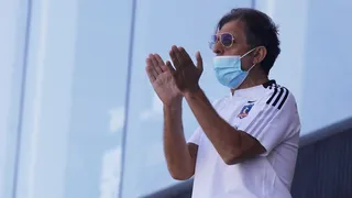 Aníbal Mosa: Colo Colo ganó más de 18 guerreros que lo dejaron todo en la cancha