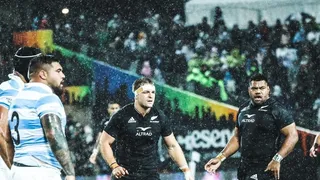 Los All Blacks se tomaron revancha con aplastante triunfo sobre Los Pumas