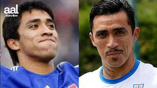 Los 20 jugadores que gritaron campeón con la camiseta de la UC y Universidad de Chile