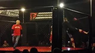 Los mejores chascarros de las artes marciales