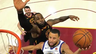 LeBron James negocia protagonizar una comedia para Paramount