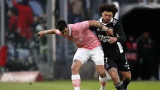 Los resultados de la décima fecha del Campeonato Nacional