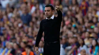Xavi por salida de Piqué de FC Barcelona: Tuve que decirle que diera un paso al costado y me costó dormir