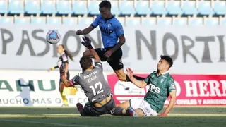 Deportes Iquique se despidió de Primera División con victoria sobre Santiago Wanderers