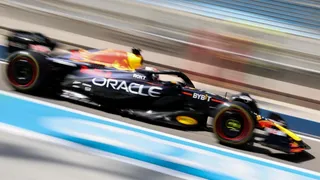 Volvió la Fórmula 1: En Bahrein arrancó la pretemporada 2023