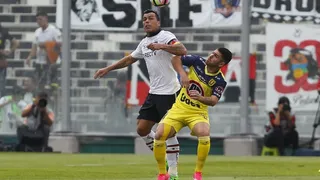 Fernando Manríquez: Que Paredes se guarde los goles y no rompa el récord ante nosotros