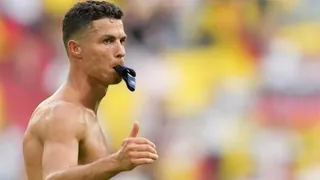 Cristiano Ronaldo acordó su fichaje en Manchester City, según prensa