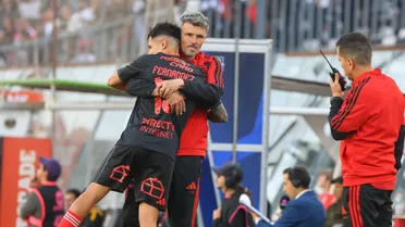 Colo Colo HOY miércoles 8 de abril: amistoso confirmado, Zamorano revela su rol con Ortiz y el juramento del plantel 91