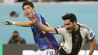 Gündogan y la derrota de Alemania ante Japón: Le dimos facilidades