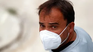 Sierra y el próximo DT de La Roja: La ANFP sabrá lo que necesita, no es mi labor pronunciarme