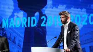 Gerard Piqué y la Copa Davis: Esta gran competencia seguirá creciendo año a año