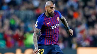 Arturo Vidal y Barcelona salen a buscar su primera victoria del año ante Getafe