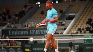 Rafael Nadal se proclamó campeón de Roland Garros tras arrasar con Novak Djokovic