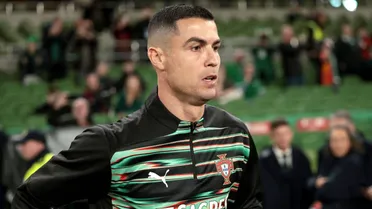 Cristiano Ronaldo huyó de Arabia Saudita tras bombardeos: el vuelo que encendió las alarmas