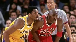 Michael Jordan reveló sus últimos mensajes de texto con Kobe Bryant antes del accidente
