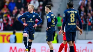Alerta en el Mainz 05: Descubren bomba de la Segunda Guerra Mundial cerca del estadio