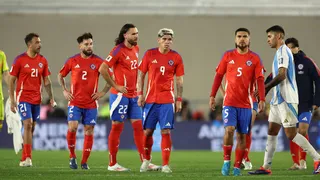 ¿Cuándo y dónde ver EN VIVO el partido de Chile vs Bolivia por Clasificatorias Sudamericanas?