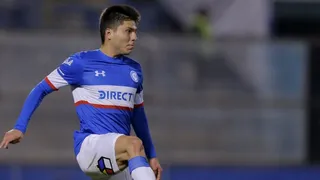 Raimundo Rebolledo se prepara para el regreso: Trato de correr aunque sea en el estacionamiento