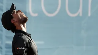 Dominic Thiem: Fuimos muy optimistas, estoy muy arrepentido