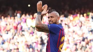La dura competencia que tendrá Arturo Vidal para sostener su titularidad en FC Barcelona