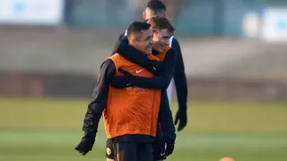 Alexis Sánchez ya tiene fecha de inicio para la pretemporada de Inter