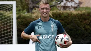 Tomás Asta-buruaga participó en clase online de matemáticas para niños de segundo básico