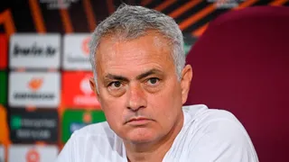 Mourinho elogió a Pellegrini: Real Betis es un equipo de calidad con un gran entrenador