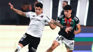 Palestino podría cambiar de estadio ante Colo Colo: el motivo detrás de la decisión