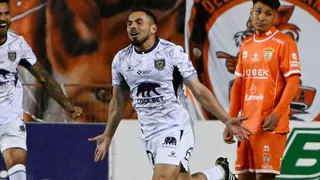 Resumen de Cobreloa vs Concepción por la Final Vuelta de la Liguilla de Ascenso 2025: goles, resultado y estadísticas