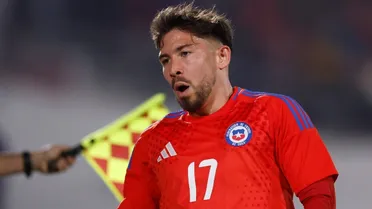 ¿Qué opciones tiene Gareca si quiere reemplazar a Felipe Loyola en la selección chilena?