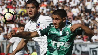 Colo Colo y Santiago Wanderers jugarán la Supercopa y darán el vamos a la temporada 2018