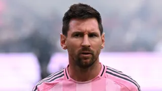 Previa: Inter Miami vs Atlético San Luis – pronóstico, noticias de los equipos y formaciones | Leagues Cup