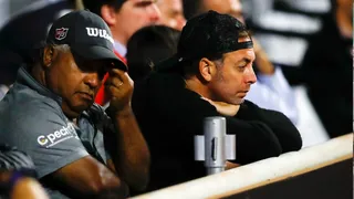 Massú de cara al choque con Suecia por Copa Davis: Como equipo hemos crecido mucho