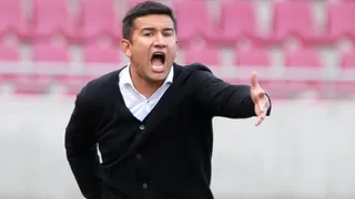 Víctor Rivero: Nunca quise denostar a San Marcos de Arica, yo jugué en Tercera División