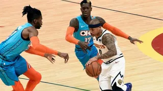 La columna de Manfred Schwager: El rey en las alturas