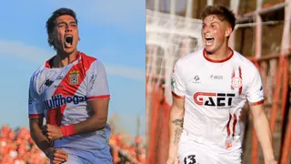 Curicó Unido vs Unión San Felipe En VIVO: Cuándo, a qué hora y dónde ver por la Primera B 2025