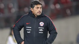 ANFP confirmó existencia de acusación por actitudes indebidas de Letelier y activó protocolos