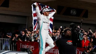 Las clasificaciones de la Fórmula 1 tras el Gran Premio de Estados Unidos