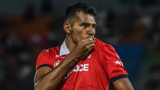 Jugador de Jorge Wilstermann: El partido ante Colo Colo será de matar o morir