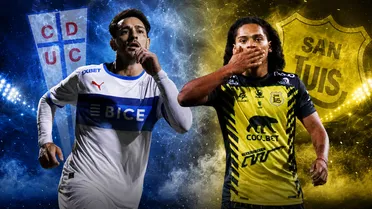 ¿Quién transmite U Católica vs San Luis? Horario, canal y cómo ver EN VIVO la Copa Chile 2026
