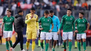 Puede sumarse otro: Audax Italiano perderá dos integrantes para el segundo semestre