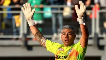 ¡Paren todo! ESTE MOTIVO puede frenar la salida de Brayan Cortés de Colo Colo