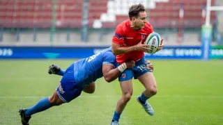 ¿Quién transmite Los Cóndores vs Samoa? Horario, canal de TV y cómo verlo online por el Repechaje al Mundial de Rugby