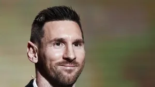 Lionel Messi y Megan Rapinoe se quedaron con las mayores distinciones en el Balón de Oro 2019