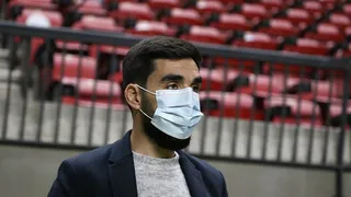 Meneghini  y el choque de La Calera ante la U: Es un equipo fuerte en todas sus líneas y con confianza