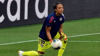 Sin Christiane Endler: UEFA dio a conocer el once ideal femenino