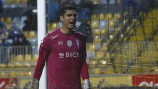 La formación estelar de Universidad Católica para recibir a O’Higgins en San Carlos