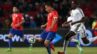 10 inolvidables partidos de La Roja ante selecciones africanas