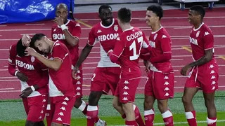 AS Mónaco de Guillermo Maripán derribó a Real Sociedad y timbró su avance en la Europa League