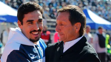 Debutará ante la U: Concepción tiene nuevo DT para salir del fondo